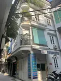 Bán Nhà Khương Trung, 2 Mặt Tiền, Ô Tô Đỗ Cửa - 7.85 Tỷ - Ảnh 2