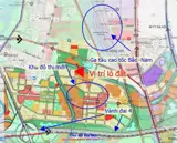 Bán đất thổ cư đẹp - Trung Thôn, Nhị Khê, Thường Tín - Vị trí đắc địa, giao thông thuận tiện - Ảnh 3