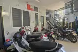 ♥ Góc Kiệt Ô Tô Gần Chợ Hoà Cường, 71M2, 3 Tầng, 7 Căn Hộ Thu 30Tr.th - ảnh 3