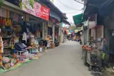 Siêu Phẩm 64,5M Đất Mặt Chợ – Kinh Doanh Đỉnh – Oto Tránh Cao Hạ _ Đức Giang _ Hoài Đức _ Hà Nội - Ảnh 3