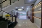 Nhà 3 Tầng Mới Đẹp – Thạnh Lộc 19 – Giá Chỉ 5.35 Tỷ - Ảnh 1