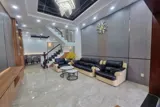 Nhà 3 Tầng Mới Đẹp – Thạnh Lộc 19 – Giá Chỉ 5.35 Tỷ - Ảnh 4