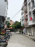 Bán nhà phố 38m2, 5 tầng, 12 tỷ, vỉa hè, ô tô, Văn Quán, Hà Đông - Ảnh 1