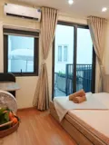 Tòa Căn Hộ Đống Đa - 9 Phòng Full Nội Thất - Doanh Thu 80 Triệu/Tháng - Ảnh 5