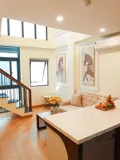 Tòa Căn Hộ Đống Đa - 9 Phòng Full Nội Thất - Doanh Thu 80 Triệu/Tháng - Ảnh 7