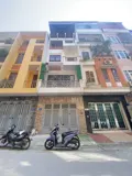 Bán nhà KĐT Văn Quán Hà Đông: 70m², 4 tầng, mặt tiền 4.2m, gara ô tô - Giá 18.2 tỷ - Ảnh 1