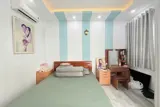 Hxh - Thống Nhất - 40M (4X10) 4 Tầng 4 Pn 4 Wc - Lô Góc - Nhà Mới 2 Mặt Thoáng 5.35 Tỷ - Ảnh 4