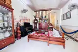 Nhà Mê Mái Thái Hẻm 6M 320 Trần Phú!  Diện Tích : 4M X 17M  Thổ Cư Full 100% Hướng Chính Tây - Ảnh 1