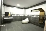 Nhà 1 Trệt 1 Lầu Đẹp Tại Diên Khánh Cách Võ Nguyên Giáp Chỉ 300M - Ảnh 5