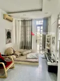 Nhà Quận 5 Bán Nhanh Chính Chủ SHR - 4PN, Giá 9.7 Tỷ - Ảnh 1