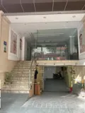 Bán nhà kinh doanh 9 tầng mặt phố Hoàng Ngân, thang máy, để xe - Ảnh 4