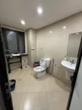Bán nhà kinh doanh 9 tầng mặt phố Hoàng Ngân, thang máy, để xe - Ảnh 2