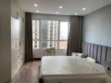 Bán gấp căn 3PN Seasons Avenue - 117m2 - Full đồ giá 7.x tỷ - Ảnh 4