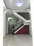Cho Thuê Nhà Nguyên Căn 3 Tầng Sân Thượng, Nguyễn Tuyển, Hẻm Ô Tô - Ảnh 2