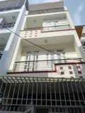 Cho Thuê Nhà Nguyên Căn 3 Tầng Sân Thượng, Nguyễn Tuyển, Hẻm Ô Tô - Ảnh 1