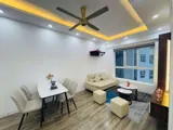 Chính Chủ Cần Bán Căn Hộ Chung Cư Thanh Hà - Căn Góc Full Nội Thất, Tầng 6 - Ảnh 3