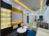 Chính Chủ Cần Bán Căn Hộ Chung Cư Thanh Hà - Căn Góc Full Nội Thất, Tầng 6 - Ảnh 2