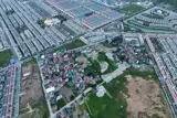Bán Đất Nền Dự Án Vinhomes Ocean Park 2 70Tr/m2 209M2 Hàng Hiếm Văn Giang Hưng Yên - Ảnh 2