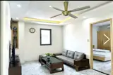 Căn Hộ 4 Tầng Mặt Tiền Trần Khánh Dư . Dòng Tiền 100Tr/tháng - ảnh 4