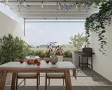 Bán Nhà Hẻm Xe Hơi 6x14, Tân Bình - 11.7 Tỷ - Vị Trí Đẹp, Tiện Kinh Doanh - Ảnh 3