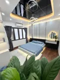 🌟Nhà Mới 100% - Khâm Thiên - Đống Đa - Sổ Vuông Nở Hậu - Giá 6.48 tỷ - Ảnh 4