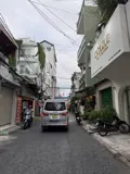 Bán Nhà Hẻm Xe Hơi 6x14, Tân Bình - 11.7 Tỷ - Vị Trí Đẹp, Tiện Kinh Doanh - Ảnh 1