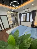 🌟Nhà Mới 100% - Khâm Thiên - Đống Đa - Sổ Vuông Nở Hậu - Giá 6.48 tỷ - Ảnh 5