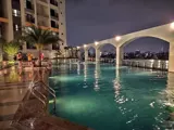 Bán căn hộ Pegasuite Quận 8 - 2PN, Full Nội Thất, Sổ Hồng - 3 tỷ550 - Ảnh 3