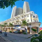 Bán căn hộ Pegasuite Quận 8 - 2PN, Full Nội Thất, Sổ Hồng - 3 tỷ550 - Ảnh 1