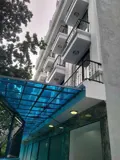 Bán nhà Khương Hạ - Sát Hồ, Dân Trí Cao, Đỗ Ô Tô - 7.75 tỷ - Ảnh 1