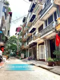 Bán Nhà Khương Trung Mặt Tiền Kinh Doanh - 39m² * 7.65 Tỷ - Ảnh 1
