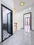 Bán Nhà Hẻm Xe Hơi Gò Xoài, Bình Tân: 4x13m, 5.85 Tỷ, 3 Lầu, Ngay Chợ, Trường Học - Ảnh 1