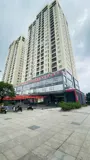Duplex Penthouse 4PN Thô - View Thông Thoáng - Giá 18 Tỷ - Ảnh 1