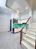 Bán Nhà Hẻm Xe Hơi Gò Xoài, Bình Tân: 4x13m, 5.85 Tỷ, 3 Lầu, Ngay Chợ, Trường Học - Ảnh 3