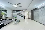 Bán Nhà 4 Tầng Mới Đẹp – Hiệp Thành 17, Quận 12 - Ảnh 2