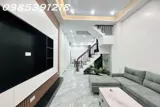 Phố Bạch Mai - 36M2-5T - 7.4 Tỷ(tl Mạnh) - Ngõ Thông, Trước Nhà Thoáng Sáng - Ảnh 2