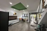 Nhà 2Tầng Thiết Kế Theo Phong Cách Hiện Đại - ảnh 3
