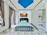 Nhà 2 Tầng Đẹp, Hẻm Xe Tải, Gần Lò Lu, Quận 9 - 80m², Giá 4.8 Tỷ - Ảnh 6