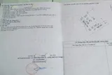 Chính Chủ Cần Bán Lô Đất 57,2M Tại Ngọc Hòa-Chương Mỹ-Hà Nội - Ảnh 5