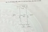 Chính Chủ Cần Bán Lô Đất 88,5M Tại Phượng Đồng-Phụng Châu-Chương Mỹ-Hà Nội - Ảnh 3