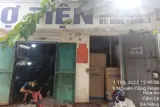Bán Nhà Phường Hòa An, Quận Cẩm Lệ, Thành Phố Đà Nẵng. Đường 7.5M, Lề 3M Mỗi Bên - ảnh 5