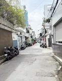 Nhà 3 Tầng Tân Bình: Lê Văn Sỹ, Hẻm Xe Hơi, 50m2, Giá Tốt - Ảnh 2