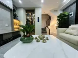 Bán nhà mặt phố Văn Quán 42m2, 4 tầng, 14m, giá 17 tỷ - Vỉa hè, ô tô tránh - Ảnh 4