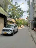 Bán nhà mặt phố Văn Quán 42m2, 4 tầng, 14m, giá 17 tỷ - Vỉa hè, ô tô tránh - Ảnh 1