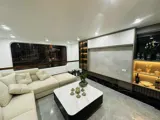 Bán nhà mặt phố Văn Quán 42m2, 4 tầng, 14m, giá 17 tỷ - Vỉa hè, ô tô tránh - Ảnh 3
