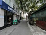 Bán Tòa Nhà CHDV Vị Trí Vàng Quận 1 - Doanh Thu Ổn Định - Ảnh 1