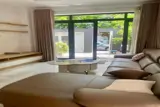 Cho Thuê Nhà Mới  3 Tầng 10 X 20M Thới An Lê Thị Riêng  Quận 12 Đường Xe Tải - Ảnh 1