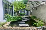 Cho Thuê Nhà Mới  3 Tầng 10 X 20M Thới An Lê Thị Riêng  Quận 12 Đường Xe Tải - Ảnh 4