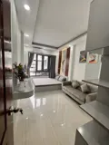 Bán Nhà Trường Sa 4 Tầng, Full Nội Thất - Giá 6.745 Tỷ - Ảnh 2