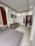 Bán Nhà Trường Sa 4 Tầng, Full Nội Thất - Giá 6.745 Tỷ - Ảnh 3